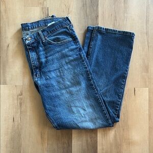 Wrangler Men’s jeans